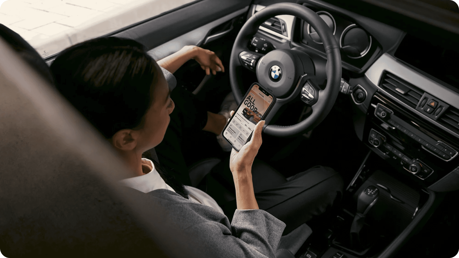 BMW Design System Evolution