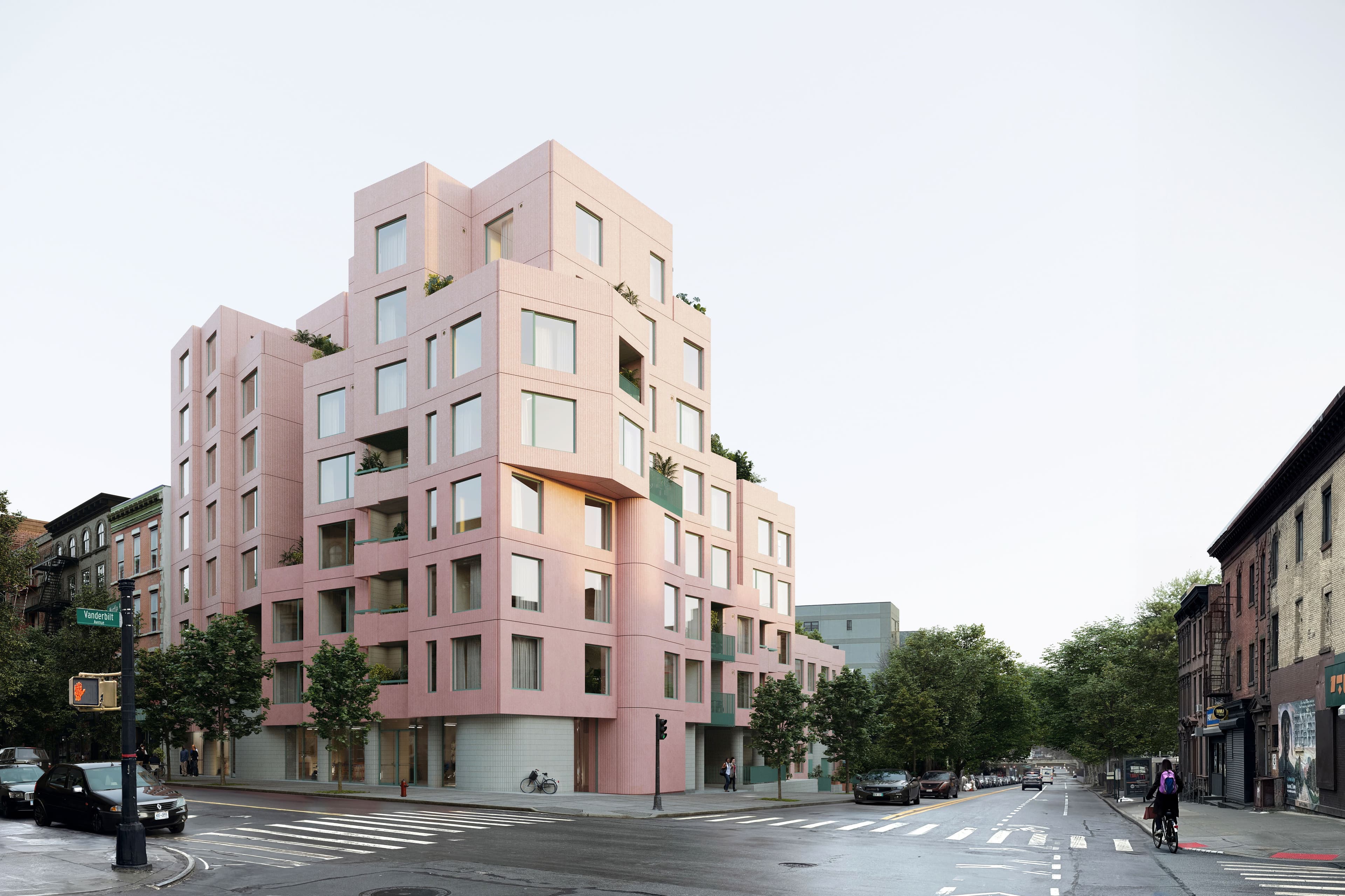 144 Vanderbilt, New York City